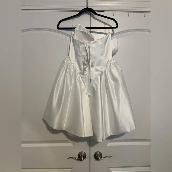 Rosie Etienne Valentina Dress - Picture 6 of 6